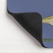 Jurassic Dinosaur Brachiosaurus Muismat (Hoek)