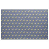 Jurassic Dinosaur Brachiosaurus Stof (Yard (91,4 cm))