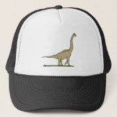 Jurassic Dinosaur Brachiosaurus Trucker Pet (Voorkant)