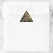 Jurassic Dinosaurs Sticker (Tas)