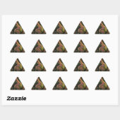 Jurassic Dinosaurs Sticker (Vel)