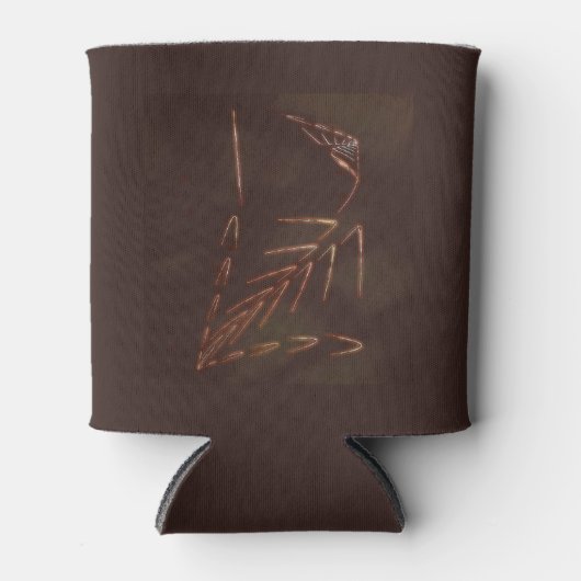 Jurassic Fossil Blikjeskoeler (Voorkant)