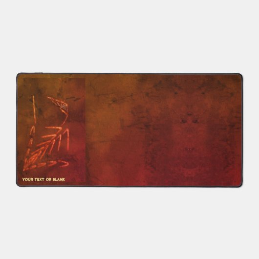 Jurassic Fossil Bureaumat (Voorkant)