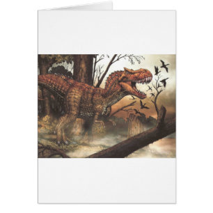 Jurassic Journey: dinosaurus in zijn natuurlijke h