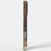 Jurassic Journey | Prehistorische dinosaurus habit Case-Mate iPhone Case (Achterkant / Rechts)