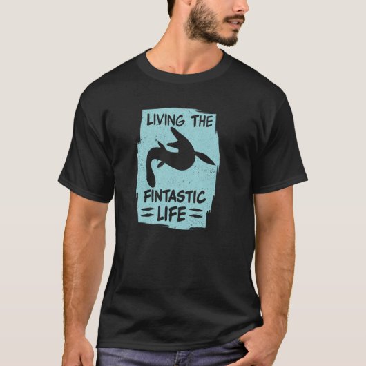 Jurassic Mosasaurus Dinosaur T-shirt (Voorkant)