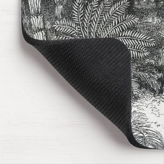 Jurassic Pterodactyls Muismat (Hoek)