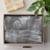 Jurassic Pterodactyls Tissuepapier (Geschenk)