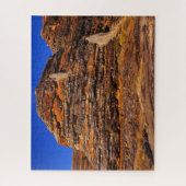 JURASSIC ROCK 16x20 INCH Legpuzzel (Verticaal)