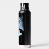 Jurassic Sky Waterfles (Links)