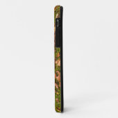 Jurassic Sunset Case-Mate iPhone Case (Achterkant/links)