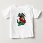Jurassic T-Rex Boxing Fighter Boy's (Voorkant)