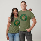 Jurassic Trails Park Ranger T-Shirt (Unisex)