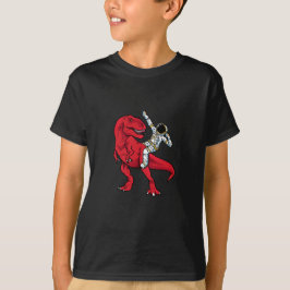 Jurassic Voyager T-shirt