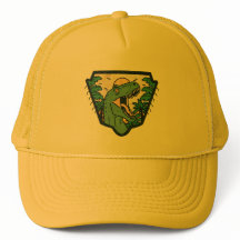 Jurassic World Design