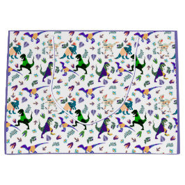 Jurassic World Groot Cadeauzakje