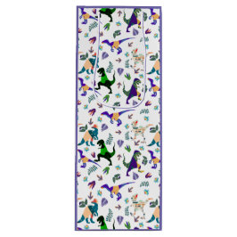 Jurassic World Wijn Cadeautas