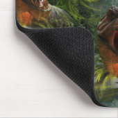 jurassiele dinosauriërs muismat (Hoek)