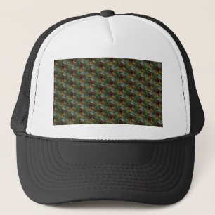 jurassiele dinosauriërs trucker pet