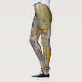 Juridisch gemak leggings (Links)