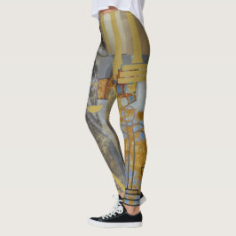 Juridisch gemak leggings