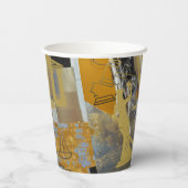 Juridisch gemak papieren bekers (Achterkant)