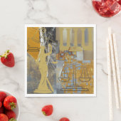 Juridisch gemak servet (Insitu)