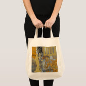 Juridisch gemak tote bag (Voorkant (product))