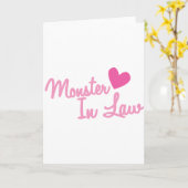 juridisch monster kaart (Gele Bloem)