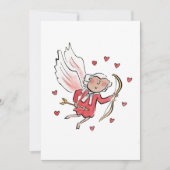 juridisch Valentijn Kaart (Voorkant)