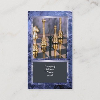 Juridisch Visitekaartje