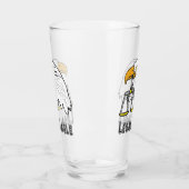 Juridische Eagle Glas (Links)