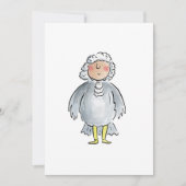 Juridische Eagle Kaart (Voorkant)