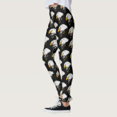 Juridische Eagle Leggings (Links)