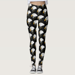 Juridische Eagle Leggings
