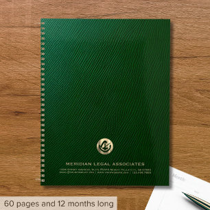 Juridische Logo Planner
