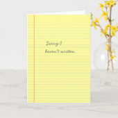 juridische pad kaart (Gele Bloem)