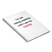 Juridische rechten_3 notitieboek (Rechterzijde)