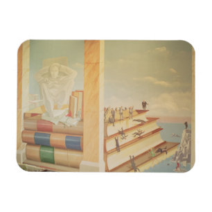 Juridische ruimte en Pride Magneet