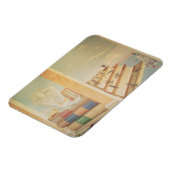 Juridische ruimte en Pride Magneet (Linkerzijde)