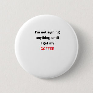JuridischRecht Ronde Button 5,7 Cm