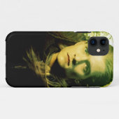 JURIOLAS GREENLEAF™-voorpaneel Case-Mate iPhone Case (Achterkant (horizontaal))
