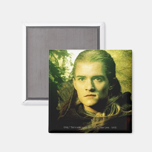 JURIOLAS GREENLEAF™-voorpaneel Magneet (Voorkant / Achterkant)