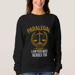 Juristisch Assistent Paralegal Omdat Advocaten Haa Trui
