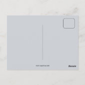  jurk Yeoman Warders Tower of London Briefkaart (Achterkant)