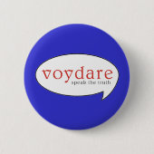 Jury Duty Button (Voorkant)