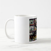 Jussie Smollett "Ik ben onschuldig" Mok (Links)