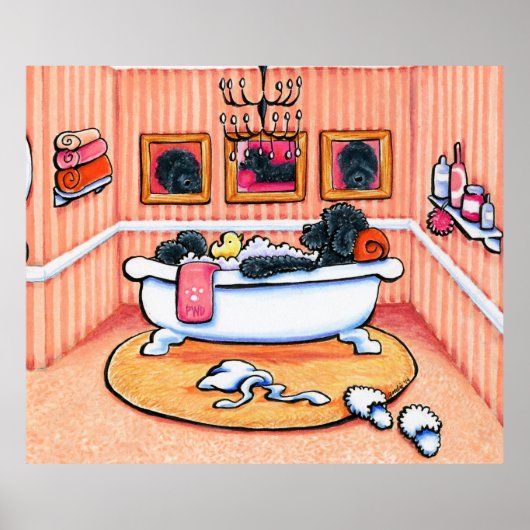 Just 5 More Minutes Poster (Voorkant)