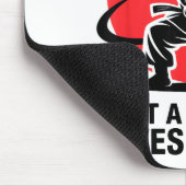 Just A Boy Who Loves Karate Martial Arts Karate Lo Muismat (Hoek)