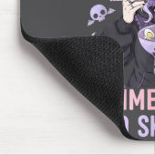 Just A Girl Who Loves Anime Ramen And Sketching Ma Muismat (Hoek)